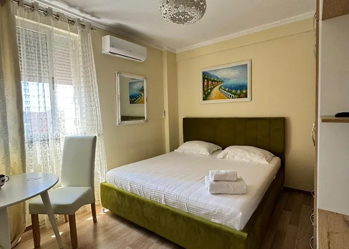 Apartment Dika