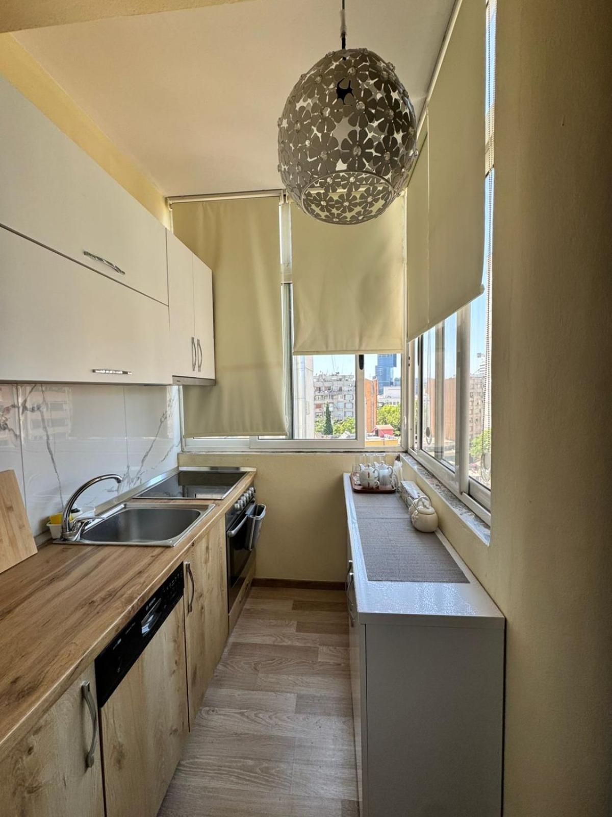Apartment Apartment Dika *