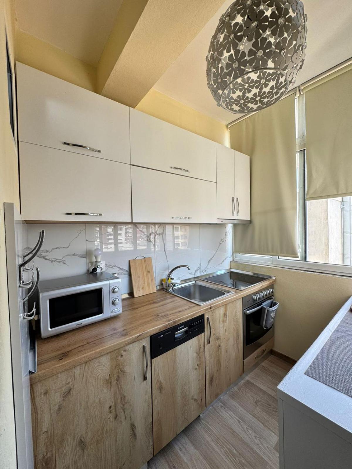 Apartment Apartment Dika Tirana